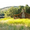 Lake House - Covered Bridge - Rural Set