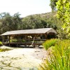 Lake - Classic Bridge - Rural Set