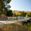 Narrow Bridge - Rural Set