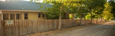 Main Ranch House - Craftsman