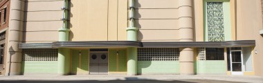 Urban District - Block I - I-4 - I5